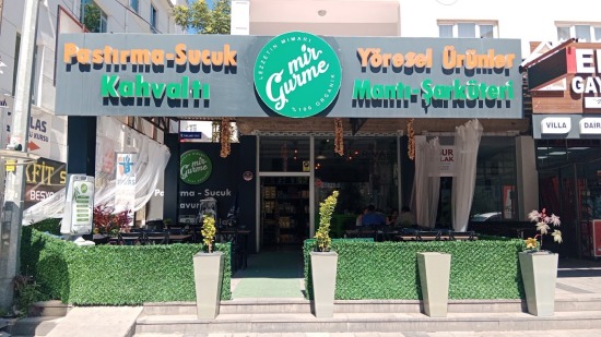 Mir Gurme Kayseri